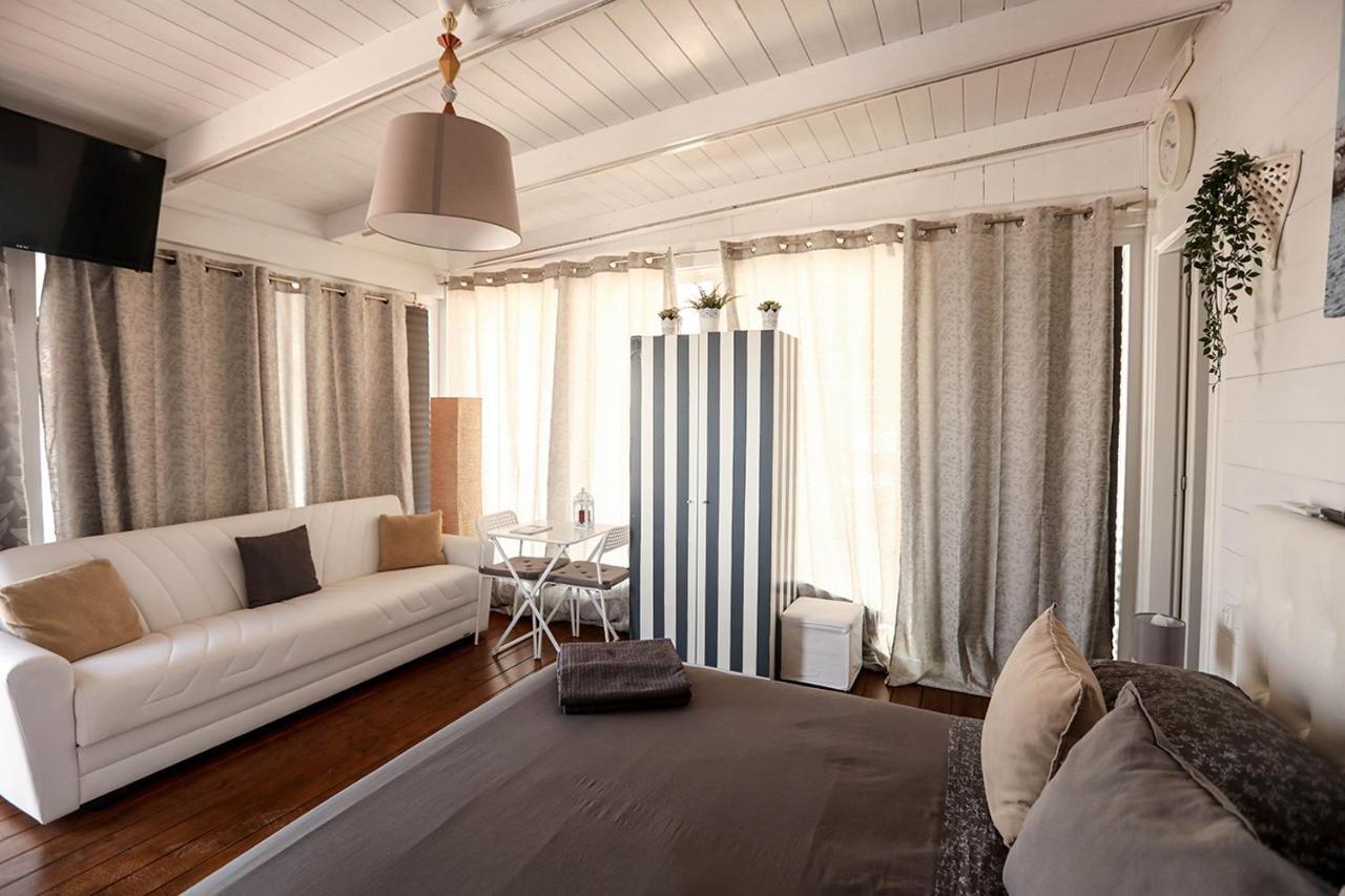 B&B Casa Calenda Граняно Екстериор снимка