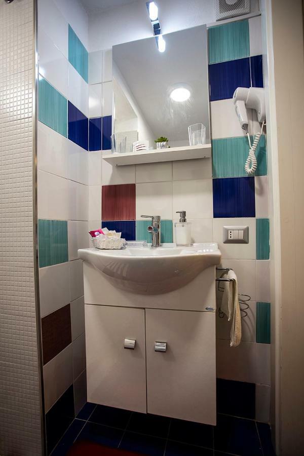 B&B Casa Calenda Граняно Екстериор снимка