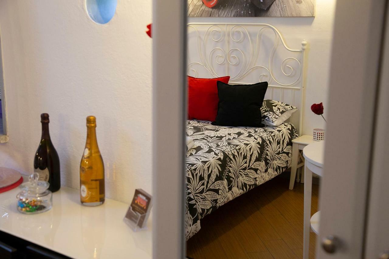 B&B Casa Calenda Граняно Екстериор снимка